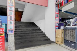 Hotel O Yatra Inn - 6