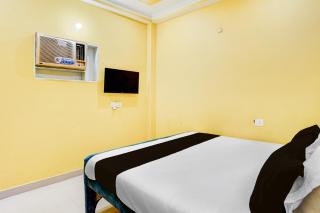 Hotel O by OYO Kashyap Paradise - 7