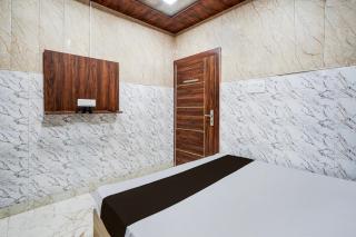 Hotel O Bageechi Dham - 8