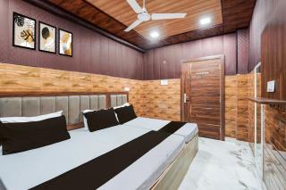Hotel O Bageechi Dham - 7