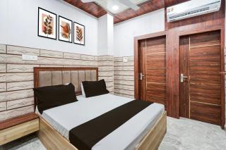 Hotel O Bageechi Dham - 6