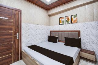 Hotel O Bageechi Dham - 8