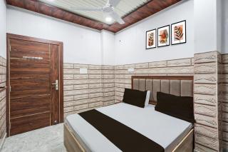 Hotel O Bageechi Dham - 9