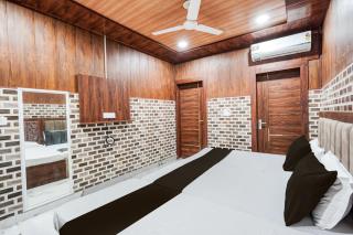 Hotel O Bageechi Dham - 2