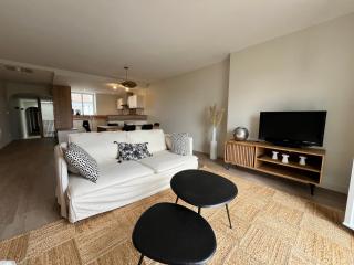 Magnifique Vue Vieux Port et Tours de La Rochelle - Appartement 120m2 - Les Suites du Trente - 7