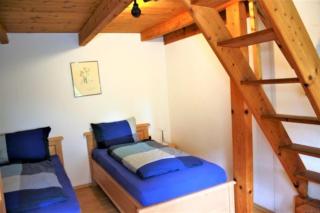Ferienhaus Lilie Hof Stallegg - 1