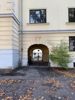 Apartment on Sankt Hanshaugen - 1