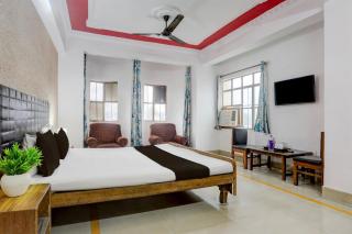 Hotel O Welcome Palace - 5