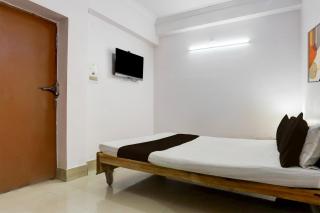 Hotel O Welcome Palace - 1