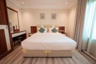 قصر المساعدية للشقق المخدومة - 8