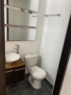 Aparta estudio San Prieto - 4