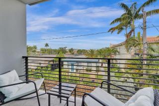 New 4BR Upscale Family Haven - 6