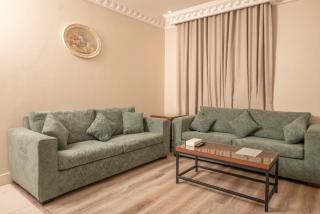 قصر المساعدية للشقق المخدومة - 6