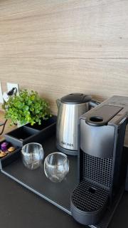 Apartamento no Hotel Radisson Belém - 1