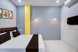 Hotel O RIO - 4