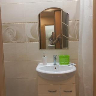 StudioCaffe - затишна студія біля метро з самостійним заселенням - Charkiw - 7