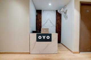 Hotel O Kanhaiya residency - 9