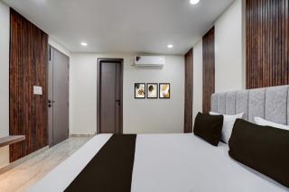Hotel O Kanhaiya residency - 7