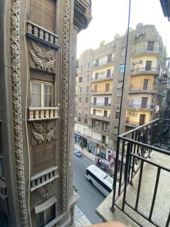 Cairo Nomads Hostel - 5