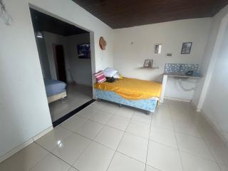 Casa beira mar - 1