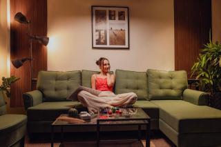 Lush Life - Private Bali-Inspired Villa - 8