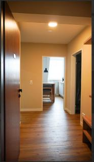 GW Apartment 1 - 8