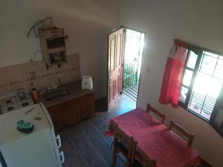 Chalet en Mar del Tuyú - 4