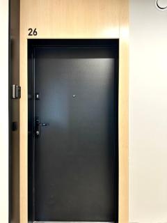 Madalińskiego Apt 26 - Balcony & Lift - 700m Main Station - 3