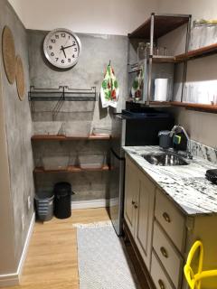 Loft Privativo - Centro BC - com Garagem - 9