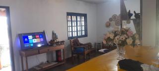 Cheiro de Flor - Gamarra - 1