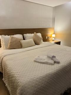 Apartamento no Hotel Radisson Belém - 9