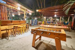 Hidden Hostel - 5
