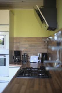 Gite Caillebourg Normandie - 4