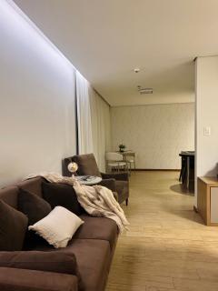 Apartamento no Hotel Radisson Belém - 6