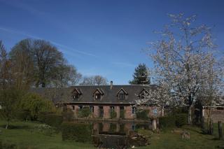 Gite Caillebourg Normandie - 7