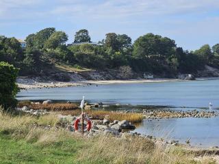 5 star holiday home in YSTAD - 1