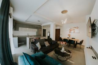 Central Luxury - 5