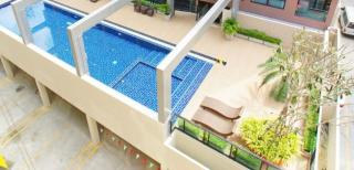 Secret Pastel Room Laksi Donmuang Airport ห้องลับพาสเทลหลักสี่สนามบินดอนเมือง - 1