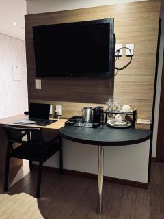 Apartamento no Hotel Radisson Belém - 3
