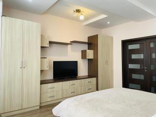 Center Lev Tolstoi Apartment III - 7