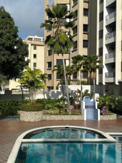 Apartamento de Ensueño en Belair Frente al Mar - 3