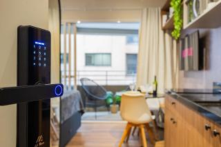 Perdizes | Luxo Clean C/ Ar Condicionado - 8