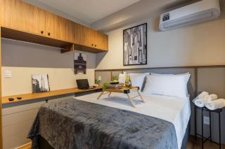 Perdizes | Luxo Clean C/ Ar Condicionado - 4