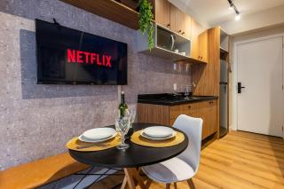 Perdizes | Luxo Clean C/ Ar Condicionado - 3