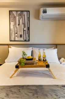 Perdizes | Luxo Clean C/ Ar Condicionado - 1