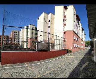 Apartamento Econômico e Aconchegante de 2 quartos - 7