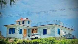 Luxus retreat Nathia gali cantt - 9