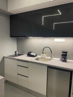 Crystal Grey Elite Appartment 3 - 2