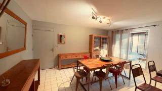 Appartement "SUITE BALI II" T4 de 3 chambres et bureau proche lagon jusqu'à 6 personnes - 1