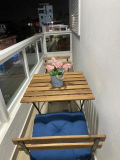 Apartamento tranquilo, céntrico y confortable - 3